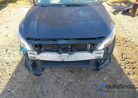 2019 Nissan Altima 2.5 Sl from USA, damaged, VIN 1N4BL4EV7KC195811